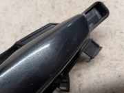 Türgriff Außen Ra 9802977180 Citroën C4 Cactus (0B/0P) Schrägheck 5-drs 1.2 PureTech 82 12V (EB2F(HMZ)) 2016-06