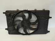 Kühlerventilatormotor 13311072 Opel Zafira Tourer (P12) Großraumlimousine 1.6 16V CNG ecoFLEX Turbo (A16XNT) 2014-05