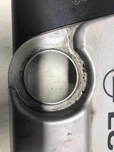 Ventildeckel Opel Astra F (53/54/58/59) Schr?gheck 1.6i 16V (X16XEL) 1995-01 Bild Ventildeckel Opel Astra F (53/54/58/59) Schr?gheck 1.6i 16V (X16XEL) 1995-01