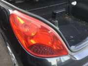 Rücklicht Links Peugeot 207 CC (WB) Cabrio 1.6 16V THP (EP6DT(5FX)) 2007-08