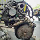 Motor 55210797 Opel Zafira (M75) Großraumlimousine 1.9 CDTI (Z19DT(Euro 4)) 2009