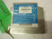 Steuergerät Airbag 46806593 Fiat Punto II (188) Schrägheck 1.2 60 S (188.A.4000) 2002