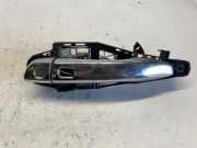Türgriff Außen Links Vorne 9688834180 Peugeot 508 (8D) Limousine 1.6 HDiF 16V (DV6C(9HL)) 2011-10