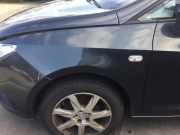 Kotflügel Links Vorne Seat Ibiza ST (6J8) Kombi 1.2 TDI Ecomotive (CFWA) 2010-12