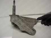 Getriebestütze ABS 8200043084 Renault Megane II Grandtour (KM) Kombi 5-drs 1.5 dCi 80 (K9K-722) 2005