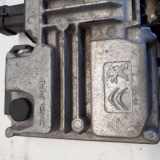 Start/stop Schalter 9810858280 Peugeot 2008 (CU) Großraumlimousine 1.2 Vti 12V PureTech 82 (EB2F(HMZ)) 2015