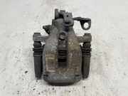 Bremssattel Links Hinten ABS 1631731780 Citroën C3 Aircross I (2C/2R) SUV 1.2 e-THP PureTech 110 (EB2DT(HNZ)) 2018-06