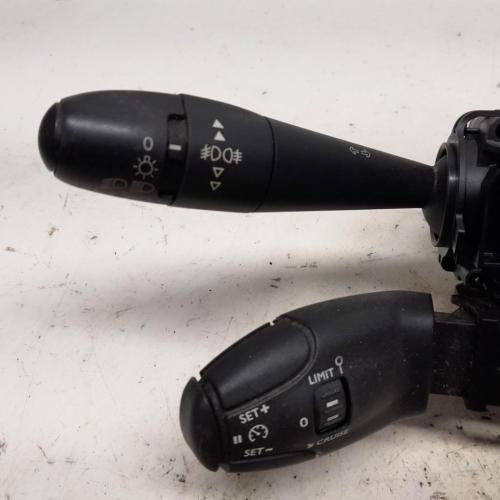 Kombischalter 624340 Citroën C3 (SC) Schrägheck 5-drs 1.4 16V VTi (EP3C(8FP)) 2010-10 Bild Kombischalter 624340 Citroën C3 (SC) Schrägheck 5-drs 1.4 16V VTi (EP3C(8FP)) 2010-10