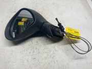 Außenspiegel Links 8149ZE Peugeot 207/207+ (WA/WC/WM) Schrägheck 1.4 16V (ET3J4(KFU)) 2007-01