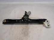 Fensterheber Links Vorne M13400C00 Fiat Panda (312) Schrägheck 1.0 Hybrid (A0001E1S1.0 Hybrid) 2022