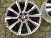 Felge Li, 19", ET55 Volvo V70 (BW) Kombi 2.0 D4 16V (D4204T5) 2016-05