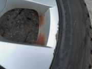 Räder Set Citroën C4 Picasso (UD/UE/UF) Großraumlimousine 1.6 HDiF 16V 110 (DV6C(9HL)) 2013-02