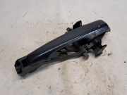Türgriff Außen Links Hinten 30784202 Volvo V70 (BW) Kombi 2.4 D 20V (D5244T5) 2009-01
