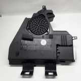 Subwoofer 9663991480 Citroën C3 (SC) Schrägheck 5-drs 1.6 HDi 92 (DV6DTED(9HP)) 2012