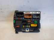 Sicherungskasten 9667199680 Citroën DS3 (SA) Schrägheck 1.6 e-HDi (DV6DTED(9HP)) 2011-05