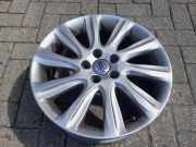 Felge Li, 17", 7J, ET50, 5 Gats Volvo V40 (MV) 1.6 D2 (D4162T) 2013-11