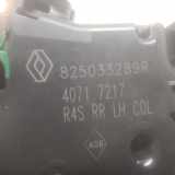 Türschloss Stangen Links Hinten 825033289R Renault Twingo III (AH) Schrägheck 5-drs 1.0 SCe 70 12V (H4D-400(H4D-A4)) 2015