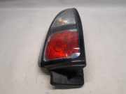 Rücklicht Links 9681727280 Citroën C3 Picasso (SH) Großraumlimousine 1.6 16V VTI 120 (EP6C(5FS)) 2010-02