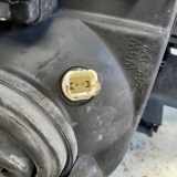 Scheinwerfer Links 620837 Citroën Xsara Picasso (CH) Großraumlimousine 2.0 16V (EW10J4(RFN)) 2004