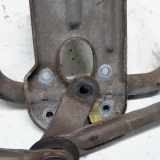 Scheibenwischer Mechanisch Citroën Jumpy (G9) Van 1.6 HDI 16V (DV6UTED4(9HU)) 2007