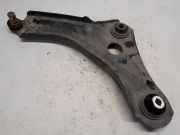 Querlenker Links Vorne Unten 545057449R Renault Megane IV Estate (RFBK) Kombi 5-drs 1.5 Energy dCi 110 (K9K-657) 2018