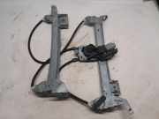 Fensterheber Rechts Vorne 8201010931 Renault Megane II CC (EM) Cabrio 2.0 16V (F4R-770) 2008-04