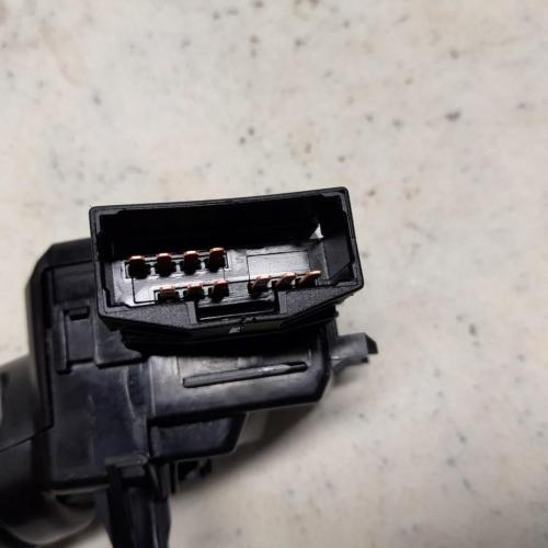 Scheibenwischerschalter 934204L760 Kia Picanto (TA) Schrägheck 1.0 12V (G3LA) 2013 Bild Scheibenwischerschalter 934204L760 Kia Picanto (TA) Schrägheck 1.0 12V (G3LA) 2013