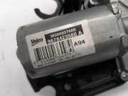 Scheibenwischermotor Hinten W000037600 Peugeot 2008 (CU) Großraumlimousine 1.6 Blue HDi 100 (DV6FD(BHY)) 2017-02