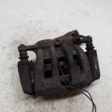 Bremssattel Links Vorne ABS 4401H4 Peugeot 607 (9D/U) Limousine 2.7 HDi V6 24V (DT17TED4(UHZ)) 2009-10