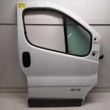 Tür Rechts 7751478601 Renault Trafic New (FL) Van 2.5 dCi 16V 145 (G9U-630(Euro 4)) 2009-03