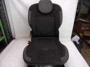 Sitz Hinten Renault Twingo II (CN) Schrägheck 3-drs 1.2 16V (D4F-770) 2012