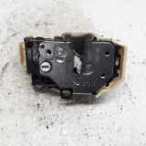 Türschloss Stangen Rechts Hinten X13C02139PD Fiat Panda/Pandina (312) Schrägheck 0.9 TwinAir 65 (312.A.4000) 2013