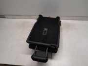 Sitz Hinten Opel Zafira Tourer (P12) Großraumlimousine 1.6 16V CNG ecoFLEX Turbo (A16XNT) 2013-04