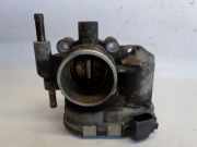 Drosselklappe 0280750133 Opel Corsa D Schrägheck 1.2 16V (Z12XEP(Euro 4)) 2008-03
