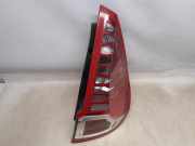 Rücklicht Rechts 265500013R Renault Scénic III (JZ) Großraumlimousine 1.5 dCi 105 (K9K-G832) 2009-11
