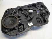 Fensterheber Rechts Vorne 31253062 Volvo XC60 I (DZ) SUV 2.0 D3 16V (D4204T4) 2016
