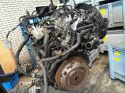 Motor Volkswagen Polo V (6R) Schrägheck 1.0 TSI 12V BlueMotion (CHZB(Euro 6)) 2015 CHZB(Euro 6)