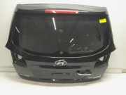 Heckklappe Hyundai Santa Fe II (CM) SUV 2.4 16V 4x4 (G4KE) 2011-04