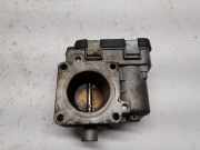 Drosselklappe 55192786 Fiat Punto Evo (199) Schrägheck 1.2 Euro 5 (169.A.4000(Euro 5)) 2013-04