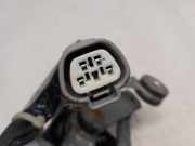 Scheibenwischer Mechanisch Honda Insight (ZE2) Schrägheck 1.3 16V VTEC (LDA3(Euro 5)) 2009