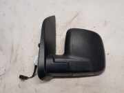 Außenspiegel Links 735460571 Citroën Nemo Kombi (AJ) Großraumlimousine 1.4 (TU3AE5(KFT)) 2009-02