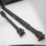 Kardanwelle 4X4 Vorne ABS Suzuki Grand Vitara I (FT/GT/HT) SUV 2.0 16V (J20A) 2004-07