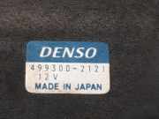 Heizwiderstand 4993002121 Toyota RAV4 (A2) Geländewagen 2.0 D-4D 16V 4x4 (1CD-FTV) 2004