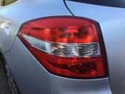 Rücklicht Links Renault Laguna III Estate (KT) Kombi 5-drs 2.0 dCi 16V 150 (M9R-858) 2008-01