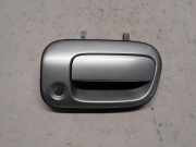 Handgriff Kofferraum Toyota RAV4 (A2) Geländewagen 1.8 16V VVT-i 4x2 (1ZZFE) 2002