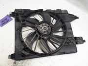 Kühlerventilatormotor 8200151465 Renault Megane II (BM/CM) Schrägheck 1.5 dCi 85 (K9K-724) 2005