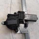 Fensterheber Rechts Vorne 7700311821 Renault Trafic New (FL) Van 2.5 dCi 16V 145 (G9U-630(Euro 4)) 2009-03