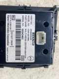 Bordcomputer Bedienung 253B00004R Renault Scénic III (JZ) Großraumlimousine 2.0 16V CVT (M4R-713) 2009-08