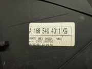 Tacho A1685404011 Mercedes-Benz A (W168) Schrägheck 1.4 A-140 (M166.940) 2000-03