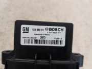 Heizwiderstand 13503201 Opel Mokka/Mokka X SUV 1.4 Turbo 16V Bi-fuel ecoFLEX 4x2 (A14NET(Euro 5)) 2015-08